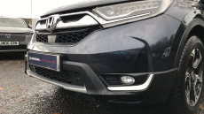 Honda CR-V 1.5 VTEC Turbo SE 5dr 2WD Petrol Estate